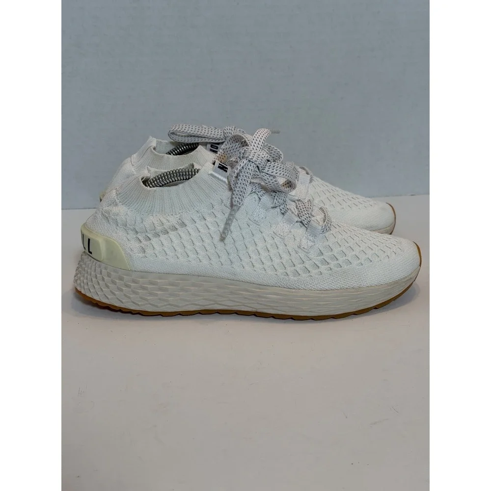 NOBULL Allday Knit Shoes Women's Size 8 Men's Size 6.5
